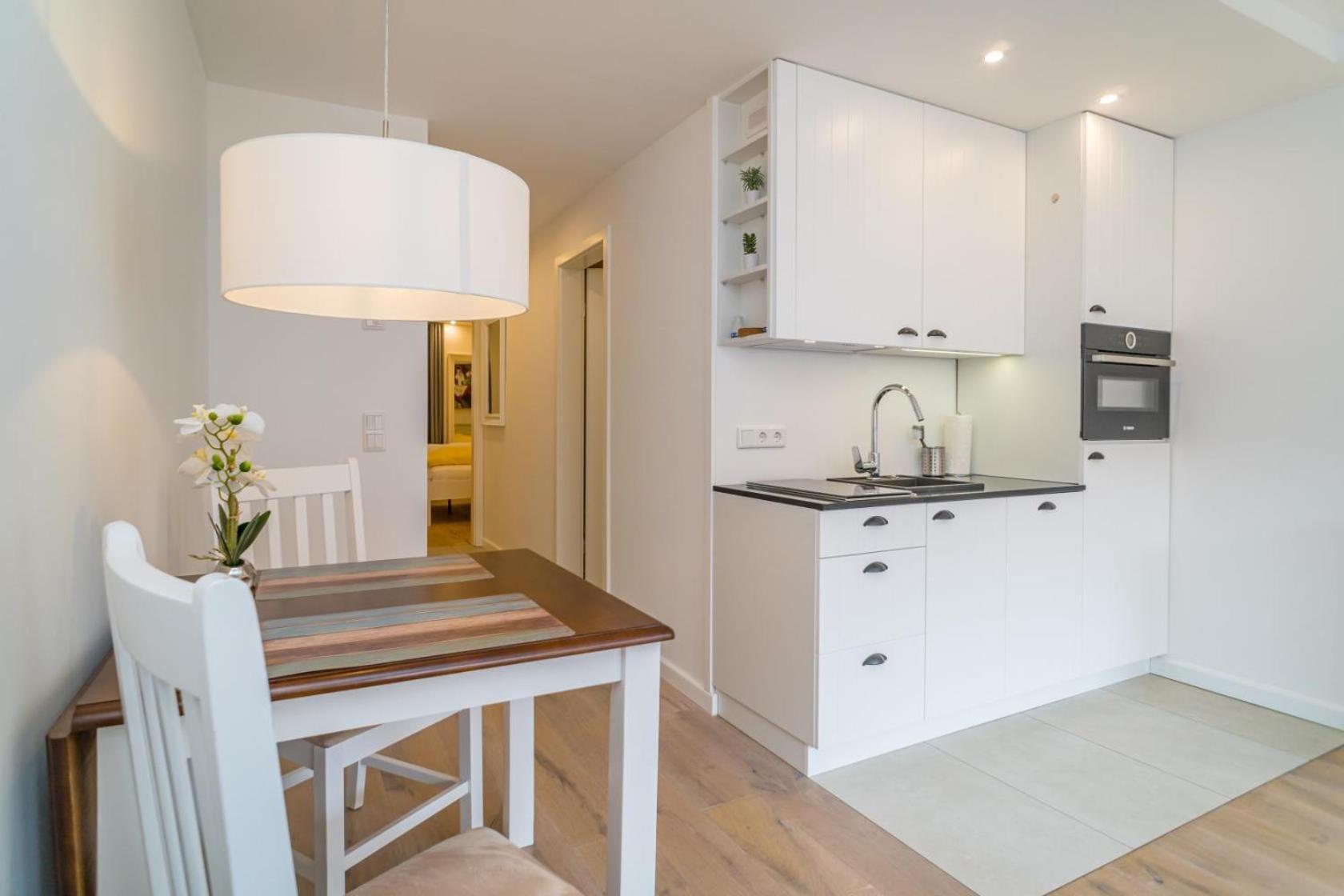 Apartment Kompass 3-10
